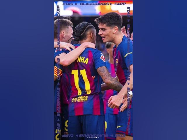 Video thumbnail for NADIE GANA TANTOS DUELOS COMO GERARD MARTÍN EN LA LIGA