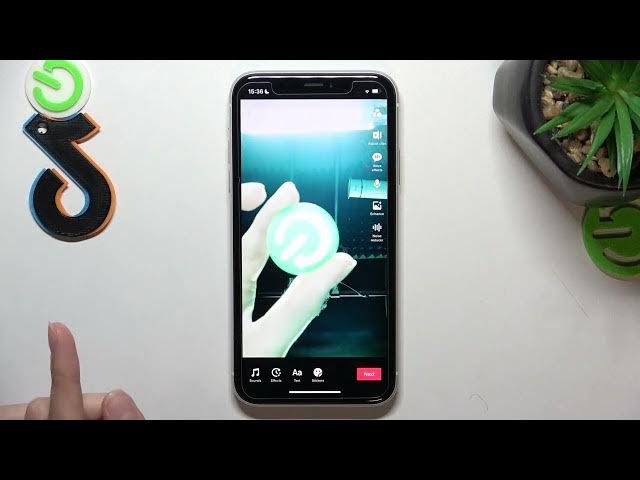 Video thumbnail for How to Use Multiple Effects on TikTok - Use More Than One Effect on TikTok