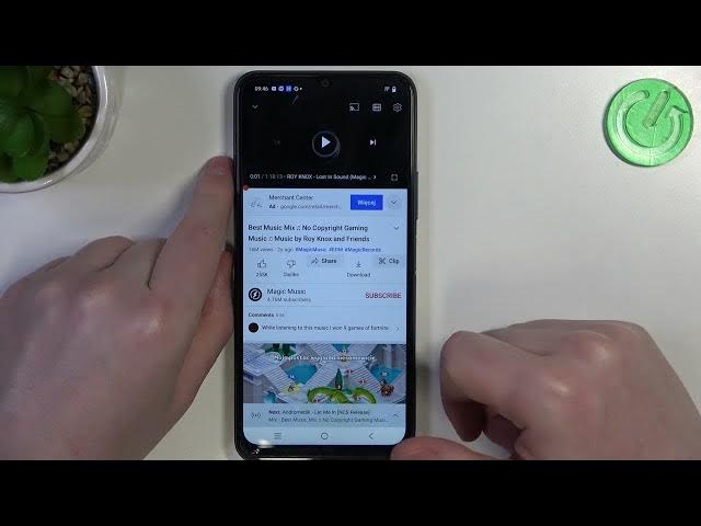 Video thumbnail for Does VIvo Y21s Have Stereo Speakers