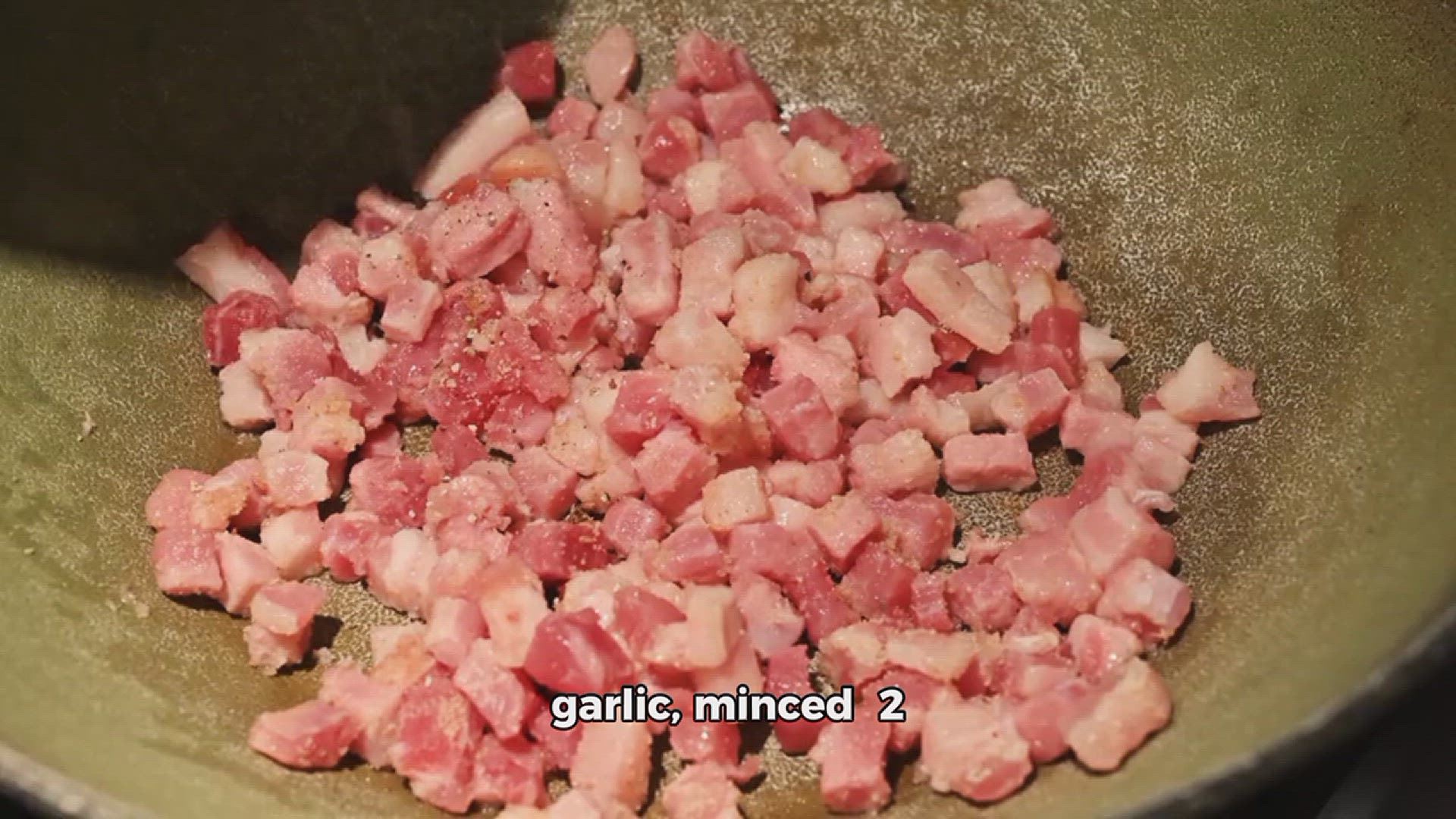 Video thumbnail for beef bourguignon recipe