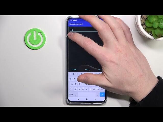 Video thumbnail for How to Pack Files into RAR&ZIP on XIAOMI 12 Pro // RAR app