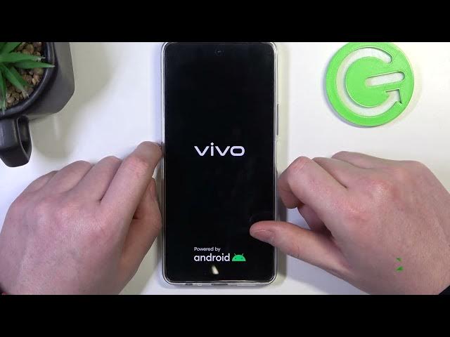 Video thumbnail for How to Wipe Cache Partition on VIVO IQOO Z8