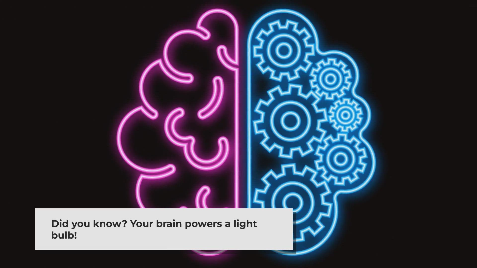 'Video thumbnail for 5 Surprising Facts About Your Body You Didn't Know'