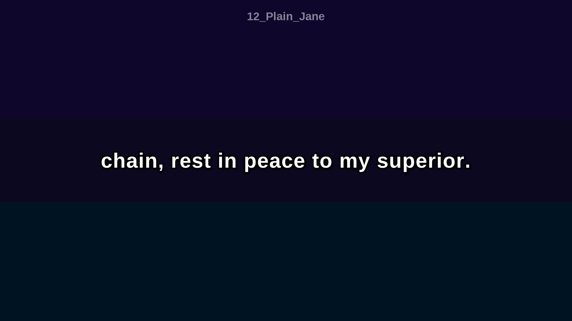 Video thumbnail for Karaoke W/ Lyrics: Plain Jane | ARTificial Originals - not Tyler