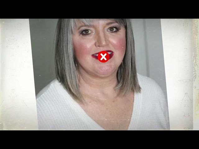 Video thumbnail for 5 Things STYLISH Women Over 50 AVOID WEARING 1080p 30fps