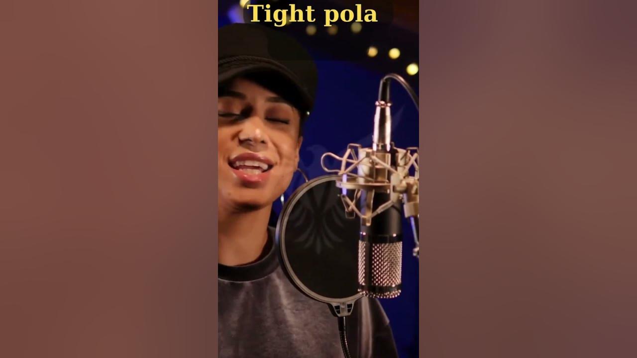 'Video thumbnail for Audio Technica AT4040 Smooth & Natural Vocals with the AT4040 #music #funny #drums #microphone'