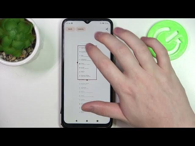 Video thumbnail for How to Take a Full Page Screenshot on a NOKIA C32 - Scrolling Screenshot - Long Screenshot