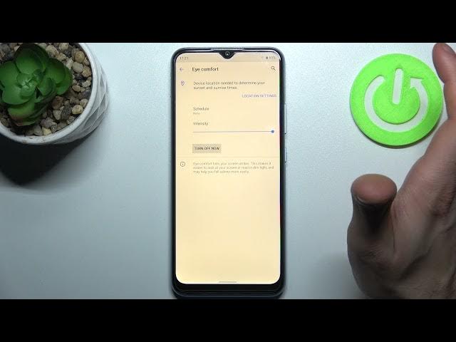 Video thumbnail for How to Enable Eye Comfort Mode on Realme C25Y – Eye Protection Feature