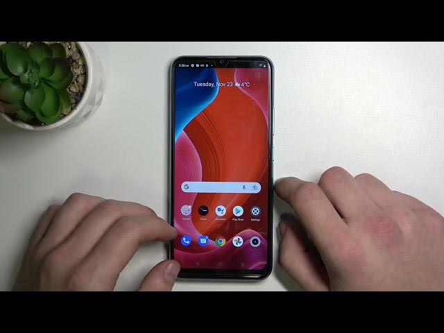 Video thumbnail for How to Enable / Disable Touch Vibration in Realme C25Y?
