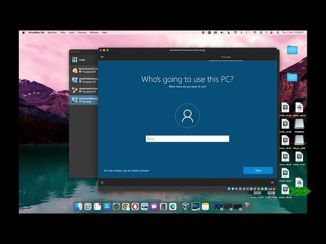 Video thumbnail for How to Set Up Your Windows 10 Client in English: A Complete Guide