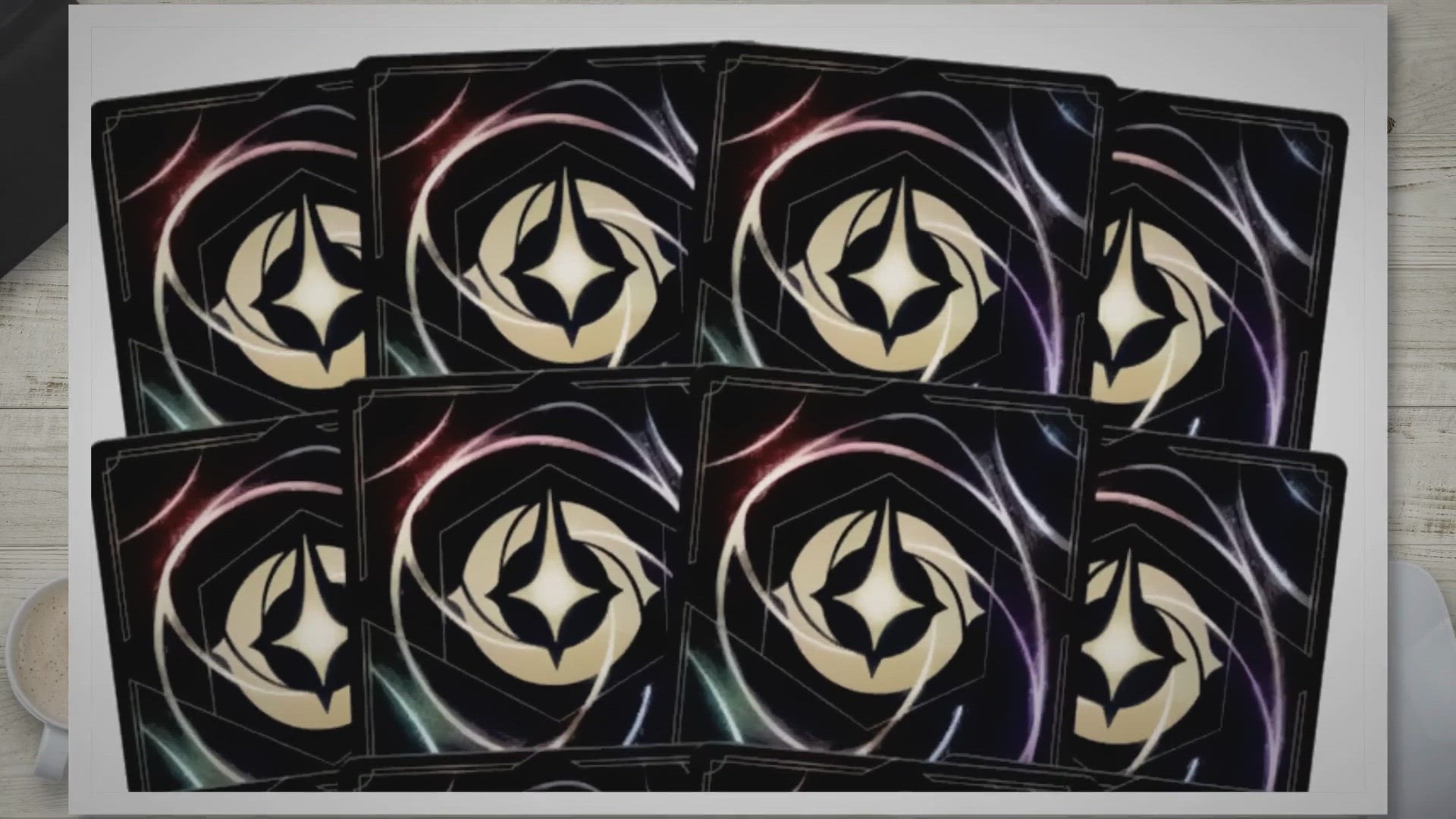 Video thumbnail for Disney Lorcana