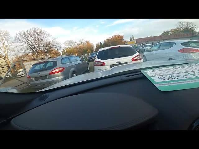 Video thumbnail for How to Check Last Alarm Info in Jaguar F-Pace ( 2015 - now ) | Check Alarm Status