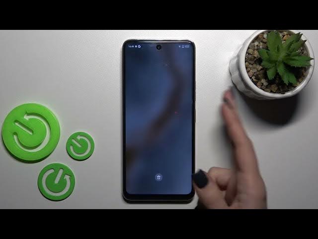 Video thumbnail for How to Disable Developer Settings in Tecno Camon 18 – Make Developer Options Invisible