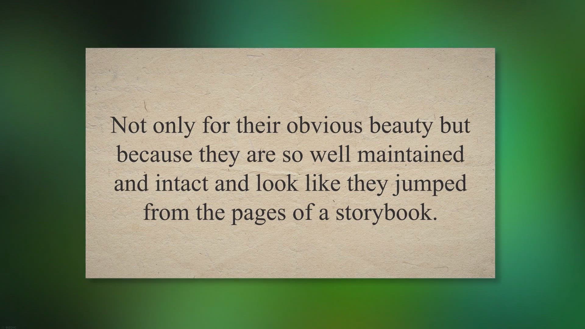 Video thumbnail for 9 Absolutely Magical Chateaus in France for Your Fairytale Wanderlust