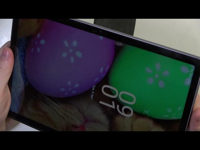 Video thumbnail for Does LENOVO Yoga Tab 11 Have LED Lamp Notifications?