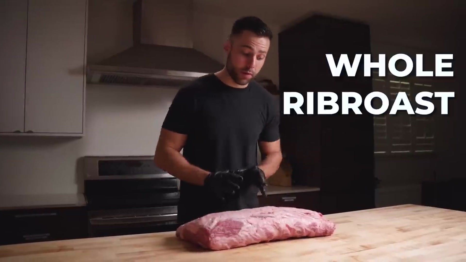 Video thumbnail for I Exposed the Biggest Scam in BBQ(720P HD)