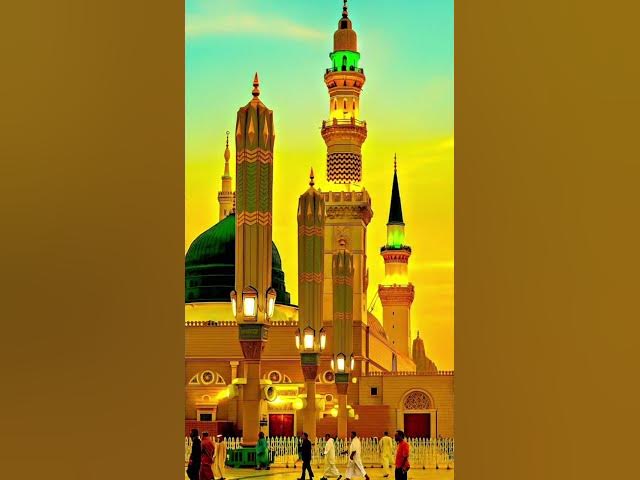 Video thumbnail for mazhar vlog #love #islamicnaat