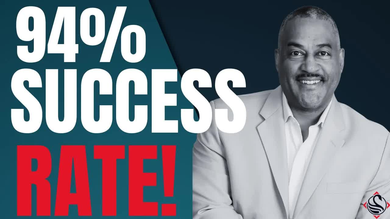 Video thumbnail for Negotiation Mastery: stop underperforming with tactical empathy