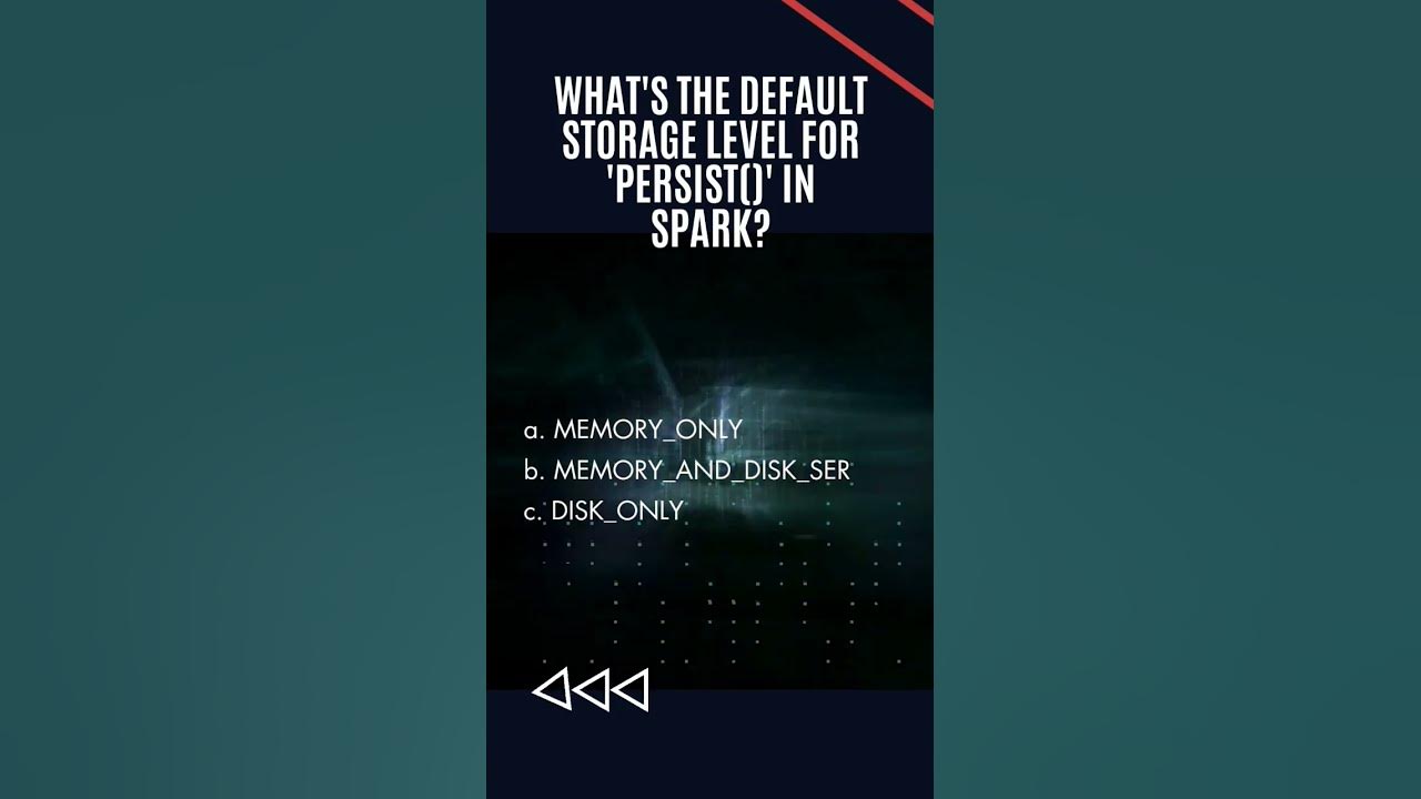 Video thumbnail for Spark Quiz 22