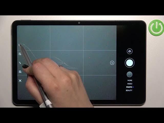 Video thumbnail for How to Set Up Camera Timer in Huawei Matepad 10 4 2022 - Enable Camera Countdown
