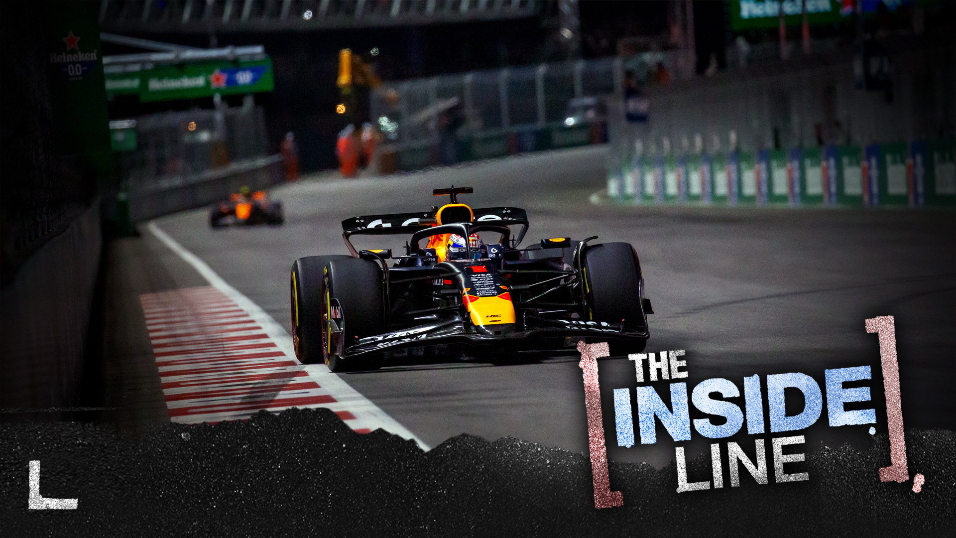 Video thumbnail for The Inside Line | Episode 637 | SF 01