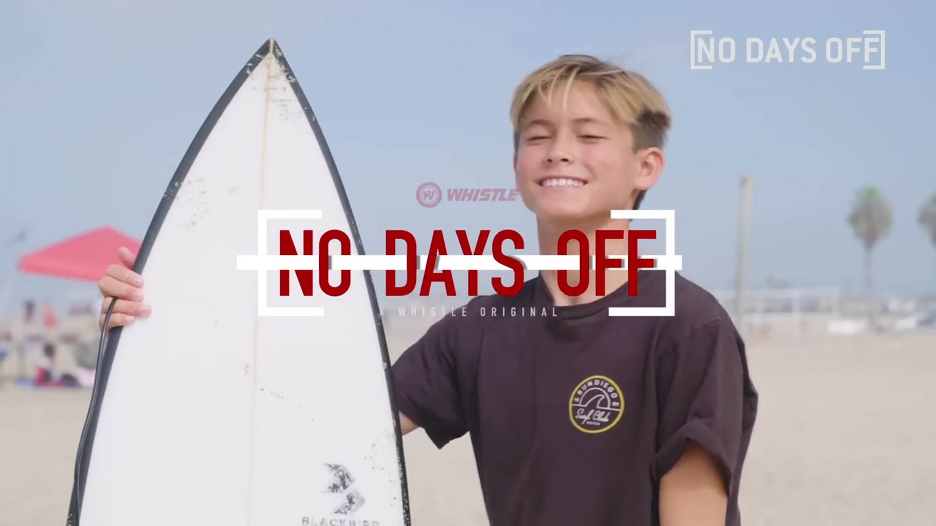 'Video thumbnail for 13-Year-Old FEARLESS Surfing Prodigy'