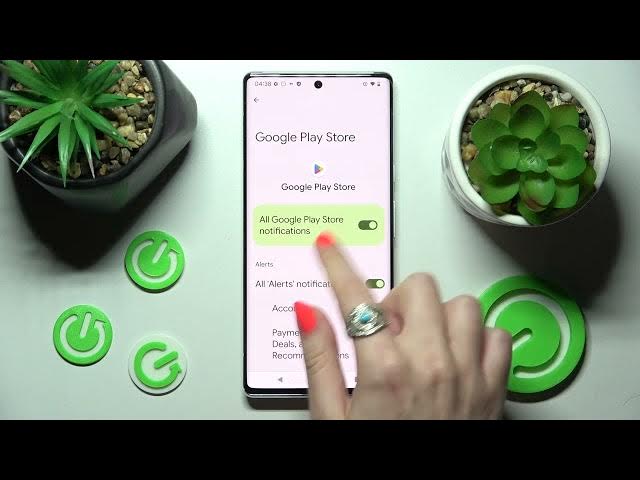 Video thumbnail for How to Manage Apps Notifications in Android 13 – Find App Settings