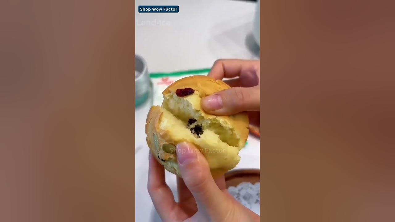 Video thumbnail for Versatile Kitchen Essential: Aluminum Foil Tin Cup || Link is in Description || #shorts