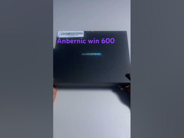 Video thumbnail for #anbernicgaming #viral #viralvideos #range