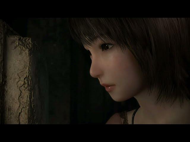 Video thumbnail for Fatal Frame 2 Remake - Chapter 5: Kurosawa' House Cell: Mayu "Are You Leaving Me Again?" Cutscene