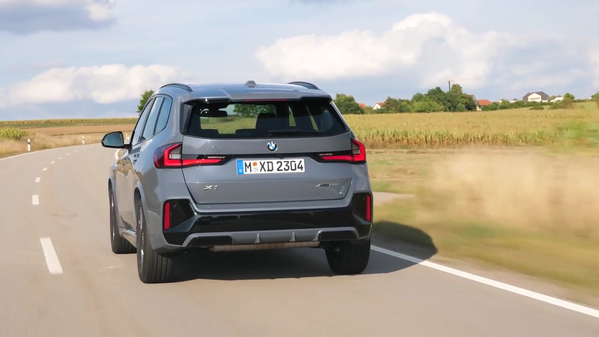 'Video thumbnail for Acura ADX vs BMW X1 vs Audi Q3: Value vs Prestige in Compact Luxury SUVs'