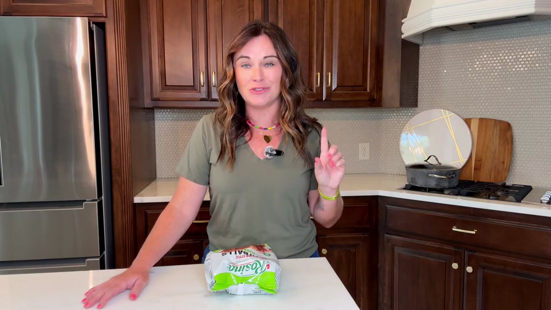 Video thumbnail for Homemade Sweet and Sour Meatballs   Fast Dinner(720P HD)