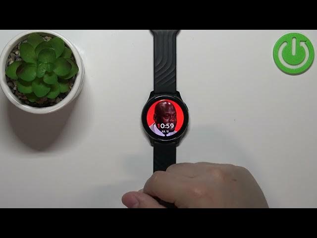 Video thumbnail for How to Set Up Screen Lock in OnePlus Watch?