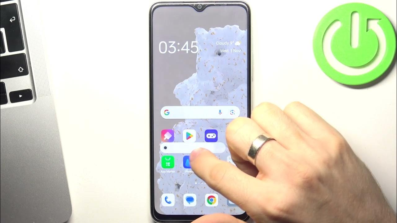 Video thumbnail for How to Improve Battery Life on OPPO A38 - Making the Device Run Longer on a Single Charge