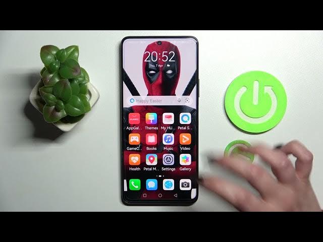 Video thumbnail for How to Activate Auto Brightness on Huawei Nova 9 SE / Auto screen brightness on Huawei Nova 9 SE