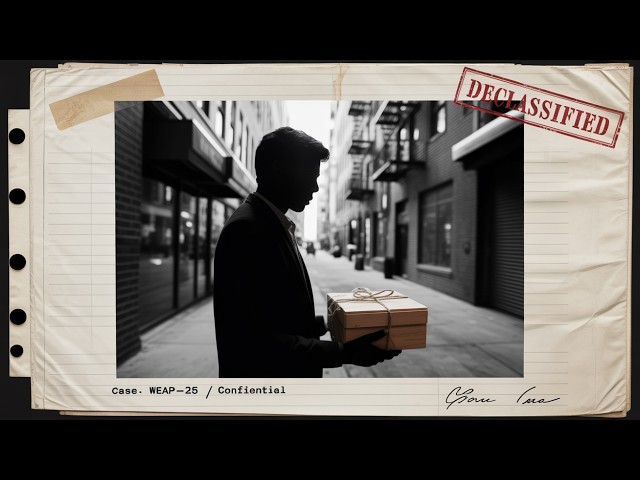 Video thumbnail for Weapons — The Hidden Truth They’re Not Telling You (No Official Clips)