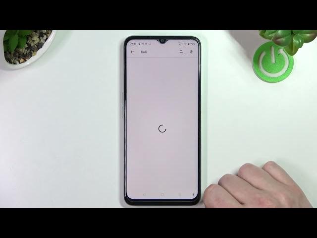 Video thumbnail for Realme Narzo 50 A Prime   How To Install Rar & Zip files Unpacking & Packing App MP4