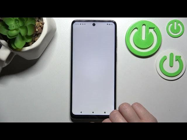 Video thumbnail for Logging Out of Gmail Account - MOTOROLA MOTO G22 & Gmail Settings