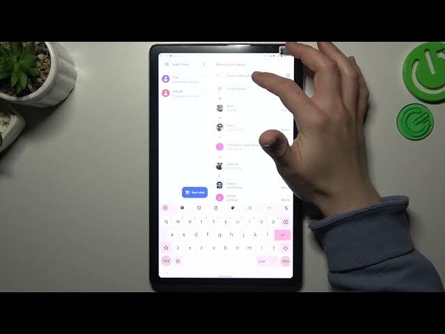 Video thumbnail for How to Forward SMS on How to Doogee T20 - Forward Text Message Option