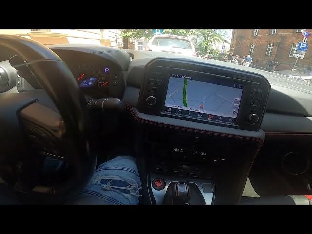 Video thumbnail for How to Enable or Disable Rear Windshield Blowing in Nissan GT-R R35 ( 2007 - now ) - Rear Heating