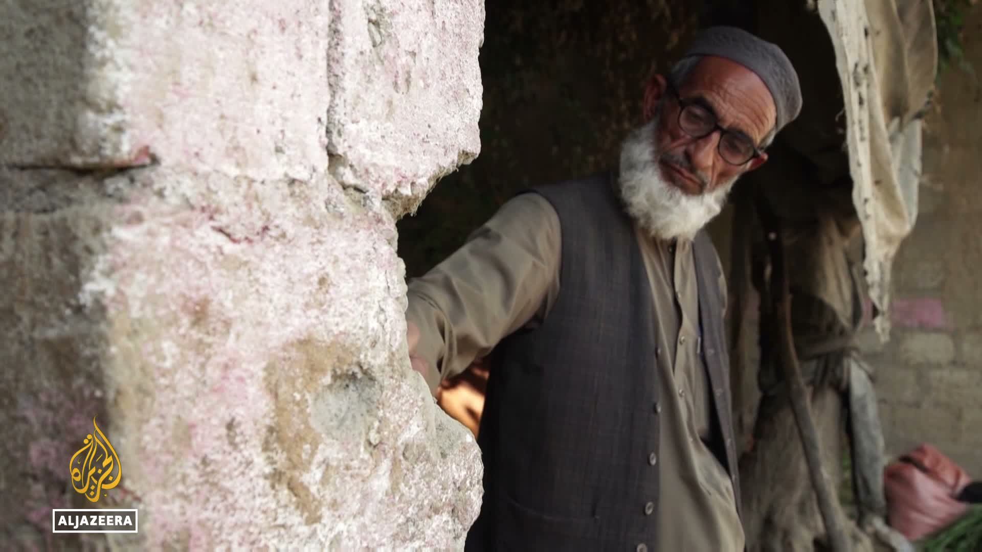 Video thumbnail for Pakistan-Afghanistan tensions: Airstrikes and retaliatory attacks intensify