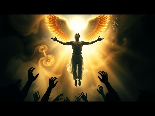 Video thumbnail for I Died for 7 Minutes: What I Saw Changed Everything" | Near Death Experience REVEALED