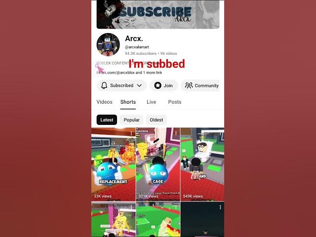 Video thumbnail for comment on my video and I'll show you username