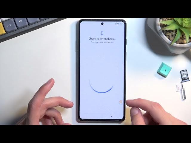 Video thumbnail for How to Bypass the Google Verification on XIAOMI Black Shark 5 Pro