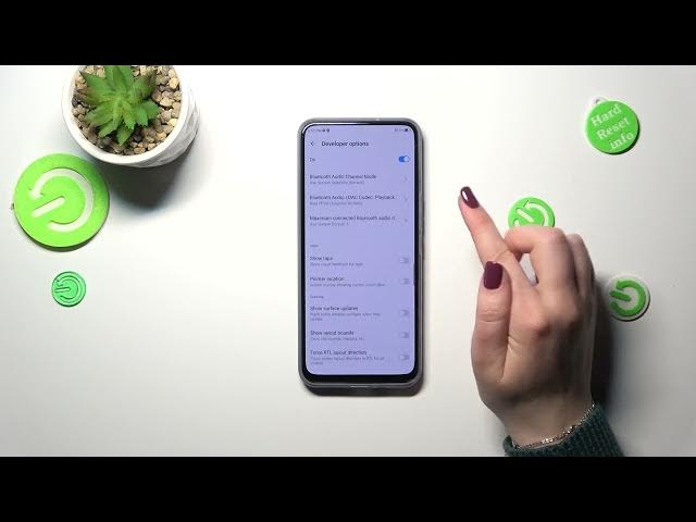 Video thumbnail for How to Activate Developer Options on ZTE AXON 20 - Enter Developer Options