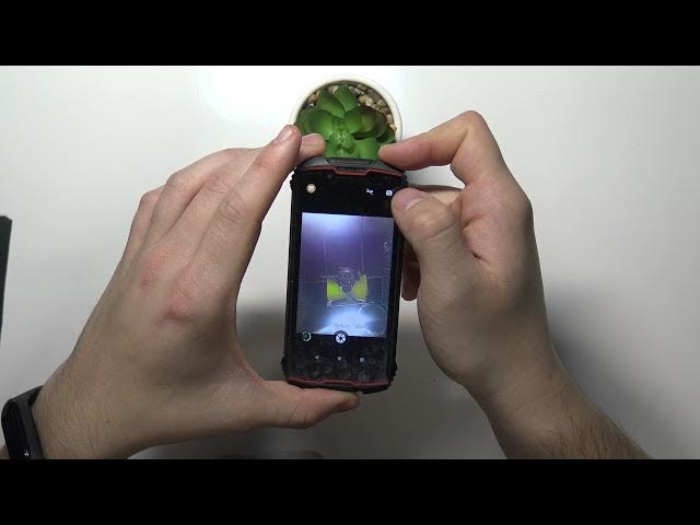 Video thumbnail for Camera Preview on CUBOT King Kong Mini 2 – Go Through Camera Functions