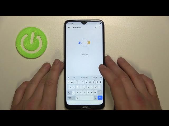 Video thumbnail for Does NOKIA G50 5G Have Wireless Charging – Wireless Charging Feature
