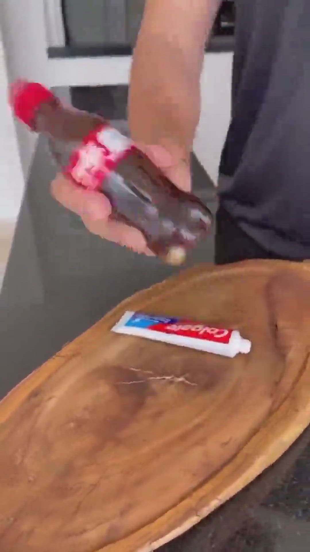 Video thumbnail for Cleaning Hacks