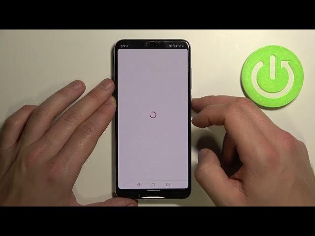 Video thumbnail for Use Google Assistant in Lock Screen on HUAWEI P20 Pro – Activate Google Assistant via Lock Screen