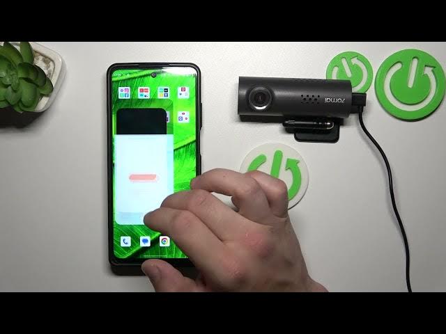 Video thumbnail for How to Change Speaker Volume on 70mai 1S D06 Dash Cam?